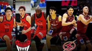 星1つ差で川崎ブレイブサンダースを追う富山グラウジーズ、前節浮き彫りになった課題を解消できるか