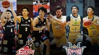 bj時代から続く『伝統の一戦』は各ポジションでのマッチアップが勝敗を左右する