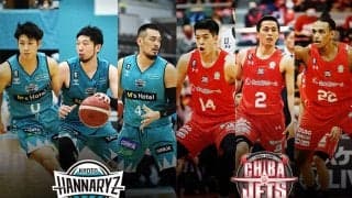 ディフェンスが機能しつつある京都ハンナリーズ、ミスマッチをカバーすることが攻防のカギに