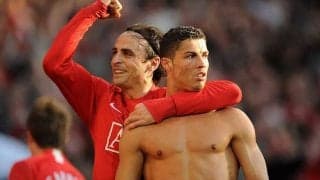 C.ロナウドは「パーティーでも飲まない」　元同僚が見た姿「100％プロフェッショナル」