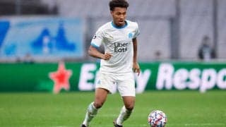 バイエルン、人気銘柄ブバカル・カマラの争奪戦で一歩リードか