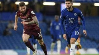 ランパード、ケガを抱えるプリシッチの起用法を模索「一貫したパフォーマンスを引き出す」