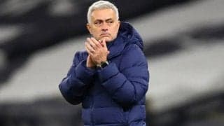 プレミア、11月の月間最優秀監督はシティ破りのモウリーニョ！