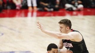 え、もう？　やったー！　2020-21NBAプレシーズンゲームが本日スタート！