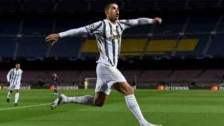 「まるで戦争...」 ベルバトフが元同僚C・ロナウドとの練習を振り返る