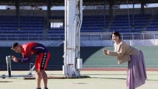 『一ノ瀬鮎夏のジカヅケ』Vol.1（1/3）