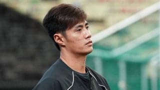 阪神がロッテ退団のチェン・ウェインと契約合意　複数の米メディアが伝える