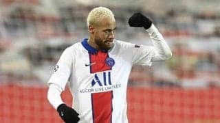 PSG会長 ネイマールの126億円以下での売却は考えず