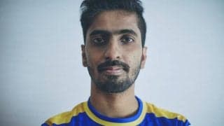 「ヨガで勝つ！」インド卓球のエースに学ぶ　“印度式”成功哲学とルーティン＜S.グナナセカラン#3＞