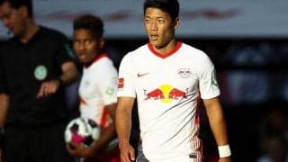 韓国代表FWがコロナ重症化、「ほぼ死んでいた」と監督が本人の言葉を明かす