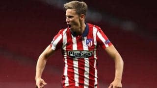 “禁断の移籍“は「躊躇しなかった」、アトレティコでブレイクのM・ジョレンテが告白