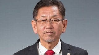 福島が松⽥岳夫監督の退任を発表「自分なりに全力を尽くしてきたつもり」