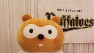 オリ、バファローズポンタが悩める胸中吐露　「絶対やめるわけにはいかないのに…」