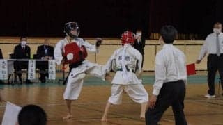 代表戦にもつれ込む大接戦も惜しくも敗れる