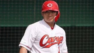 広島鈴木誠也に来オフはジャイアンツが熱視線？　米メディア「完璧にフィットする」