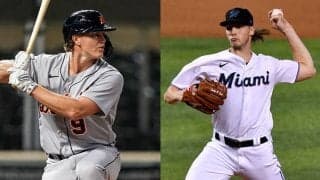 楽天、MLB通算20発ディクソン＆通算25勝左腕コンリーの獲得発表　石井GM兼監督の補強第1弾