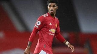 ラッシュフォードが“一生”を誓う！ 「ユナイテッド以外に目を向けるなんて、絶対にない」