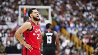 「2020-21ラプターズで渡邊雄太 大活躍」その姿を想像できる理由-②