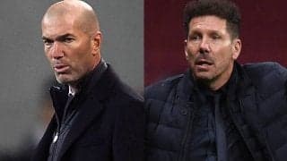 【ラ・リーガ注目プレビュー】今季最初のマドリード・ダービー!　アトレティコは昨季ダービー敗戦以降26戦無敗を継続中