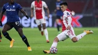 1月は“CB獲得”を最優先にするバルサ“ 代替案”にアヤックスの若手をリストアップか