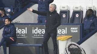 モウリーニョ監督が3週間で7試合の“超過密日程“に不満「ローテーションが必要」