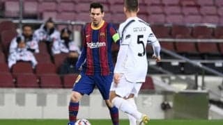 “メッシ残留”がチームメイトに「大きなストレス」元助監督が懸念するバルサの現状