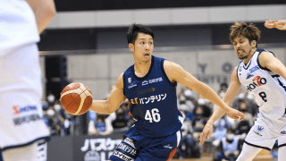 最終Qを圧倒した横浜ビー・コルセアーズ、ホームで信州ブレイブウォリアーズを退ける