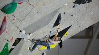 スポーツクライミング東京五輪代表の残り2名は原田海と野中生萌に決定！ CASの仲裁判断が下る