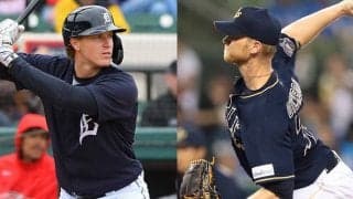 楽天、ディクソン獲得でファンざわつく　オリ右腕と“同姓同名”で勘違いも？