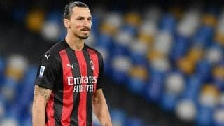 イブラが語る自身の今後とミラン復権の思い 「やる気満々」