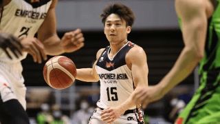 三遠ネオフェニックスが連敗脱出、敵地でレバンガ北海道に完勝