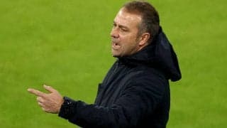 バイエルン指揮官フリックが無観客試合の“悪影響”語る「多くのことが聞こえてくる」