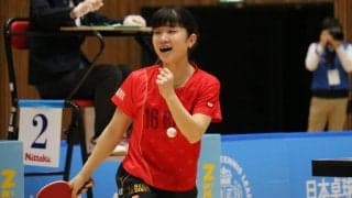 エース安藤みなみ「勝った時はホッとした」 連覇狙う十六銀行、接戦ものにし決勝へ