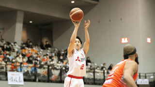 名古屋ダイヤモンドドルフィンズ、第1Qのリードを守り抜き白星獲得…広島ドラゴンフライズは7連敗