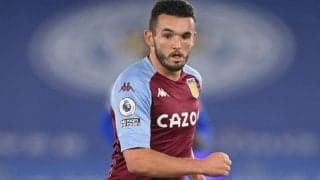 アストン・ビラ、主力マッギンと契約延長！ リバプール戦では1G1Aで歴史的勝利に貢献