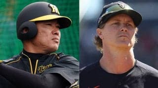 阪神退団の福留が14年ぶり中日復帰、楽天は助っ人2人と合意…12日発表、各球団の去就は？