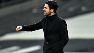 混迷のアーセナル、CEOはアルテタ監督への信頼を強調「彼ならパワフルな個性を生み出してくれる」