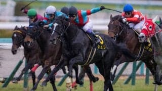 【リゲルS】武豊 シュリがオープン初勝利