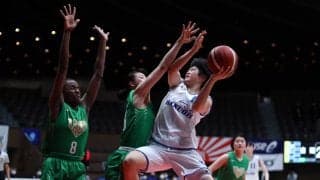 【インカレ2020／女子決勝】“ワクワクのエネルギー”で成長した東京医療保健大が４連覇達成