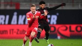 遠藤渓太が途中出場のウニオン、バイエルンに善戦ドロー《ブンデスリーガ》