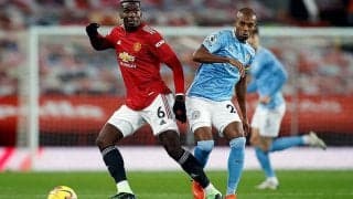 今季最初のマンチェスター・ダービーはゴールレスドロー! 互いにバランス意識し最後まで均衡崩れず《プレミアリーグ》