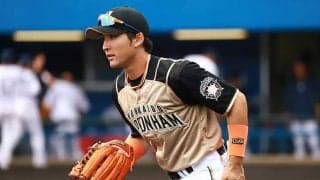 現役No.1ユーティリティは？　“稀代の万能型”森野氏が「杉谷ではない」と語る理由