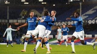 シグルドソンのPK弾に沈んだチェルシーがリーグ戦10試合ぶりの黒星…《プレミアリーグ》