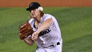 楽天新助っ人コンリーはどんな投手？　米メディア紹介「将来有望な先発投手だった」