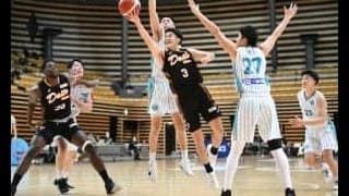 【インカレ2020／男子準決勝】２試合連続の延長戦を制した筑波大と盤石の戦いを見せた東海大が勝利