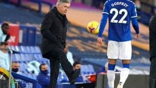 古巣チェルシーに勝利のアンチェロッティ監督「パフォーマンスは本当に良かった」