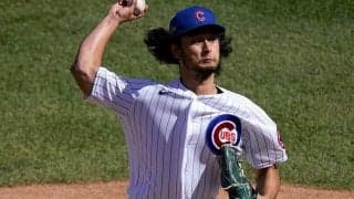 【MLB】ダルビッシュ＆前田健太が来季共闘？　ツインズ専門サイトがトレード獲得を進言