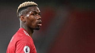 「内情を知らないなら、黙るべき」…代理人が移籍示唆のポグバ、沈黙破る