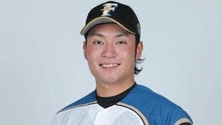日ハム、ドラ1・伊藤大海は「17」、2位・五十幡は「50」…新人8選手の背番号発表