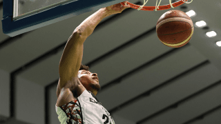 最終Qで逆転に成功した三遠ネオフェニックス、レバンガ北海道を下し今季初の同一カード連勝